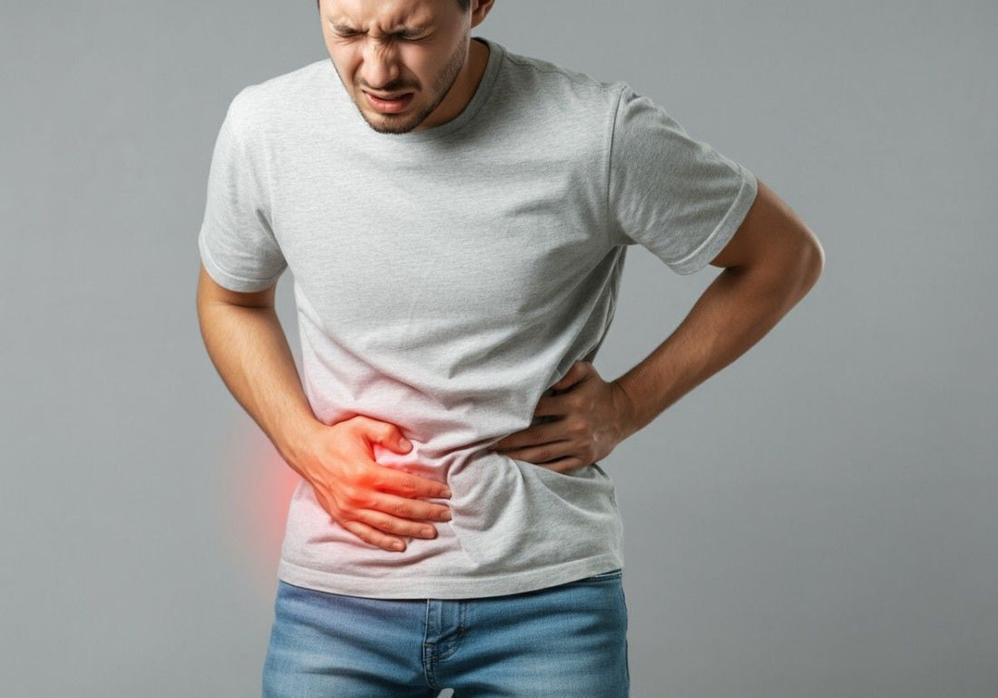 How to Stop Liver Pain Immediately?