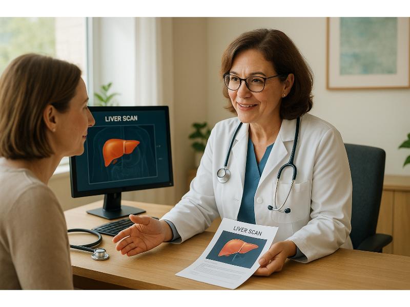 Inflamed Liver Treatment: Expert Advice on Effective Management Options