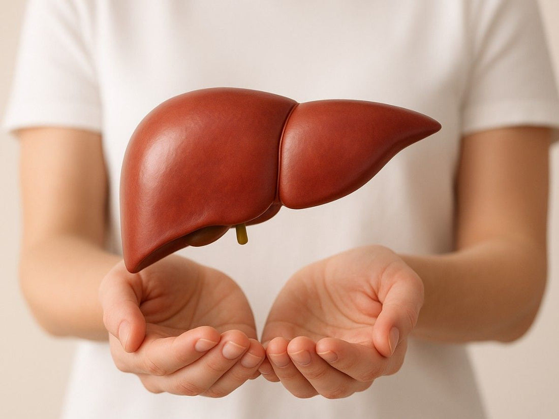 Can You Donate Part of Your Liver to Someone with Cirrhosis?