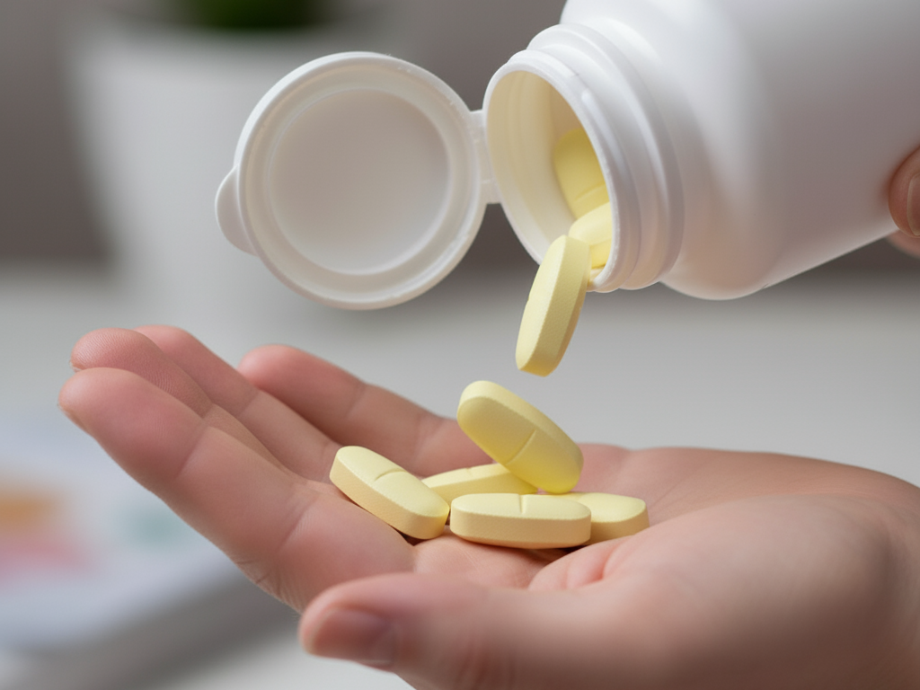 Can I Take Magnesium With Stage 3 Kidney Disease?