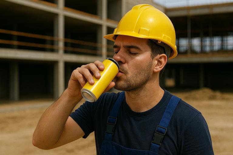 Do Energy Drinks Cause Kidney Stones? Key Guide