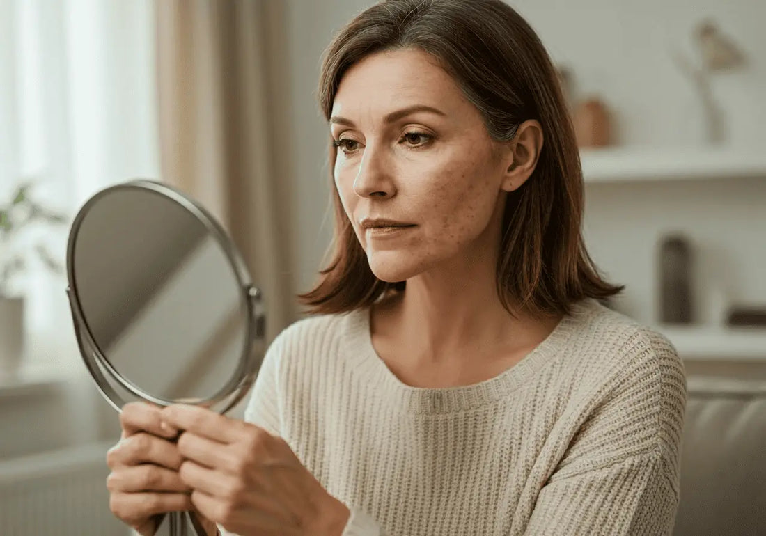 What Does Liver Acne Look Like? A Clearer View of Skin and Liver Health