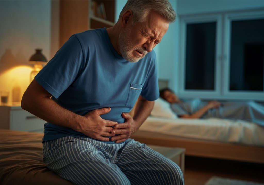 Diabetes and diarrhea: What’s the connection?