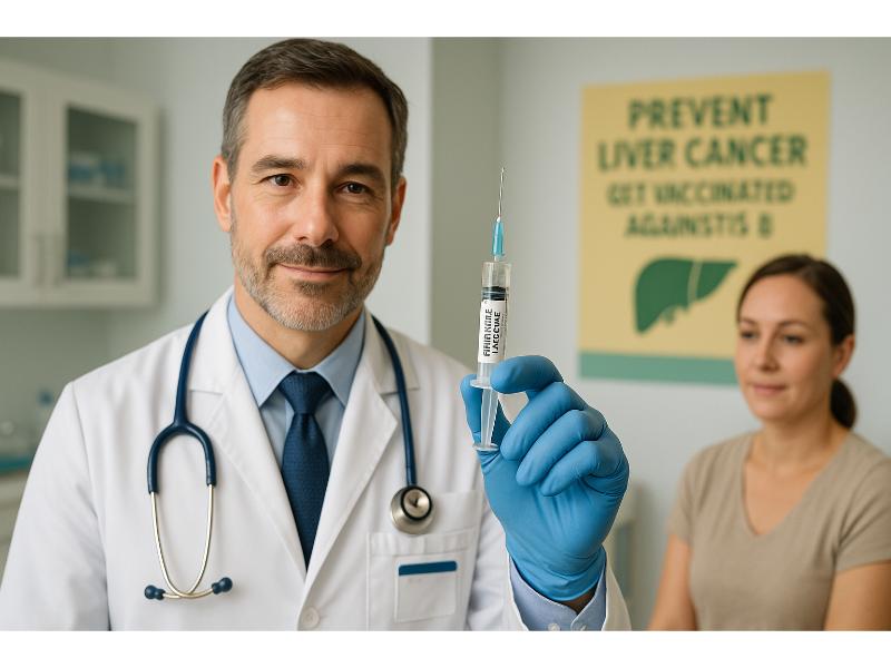 How to Prevent Liver Cancer? Understanding Symptoms and Prevention