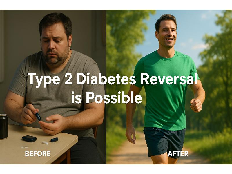Can Diabetes Go Away: What It Is, Causes, Symptoms, & Treatment