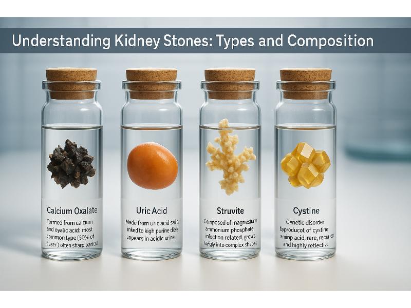 What Do Kidney Stones Feel Like? Your Complete Guide
