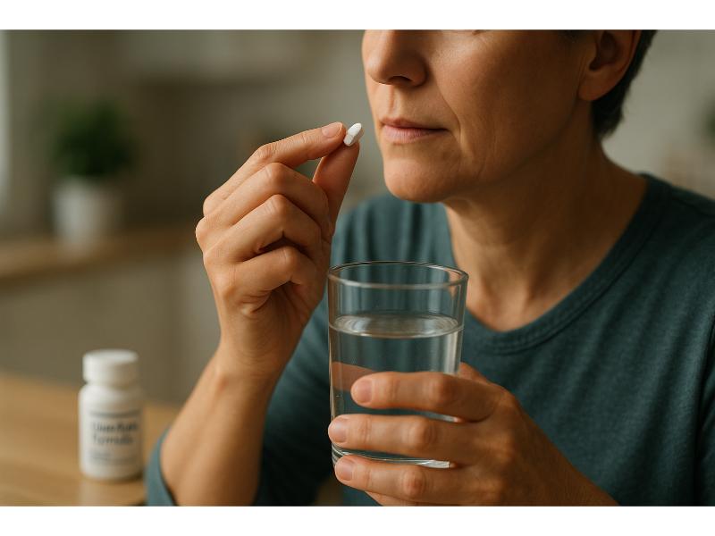 Can Statins Cause Liver Damage? What You Need to Know About Cholesterol Medication Safety