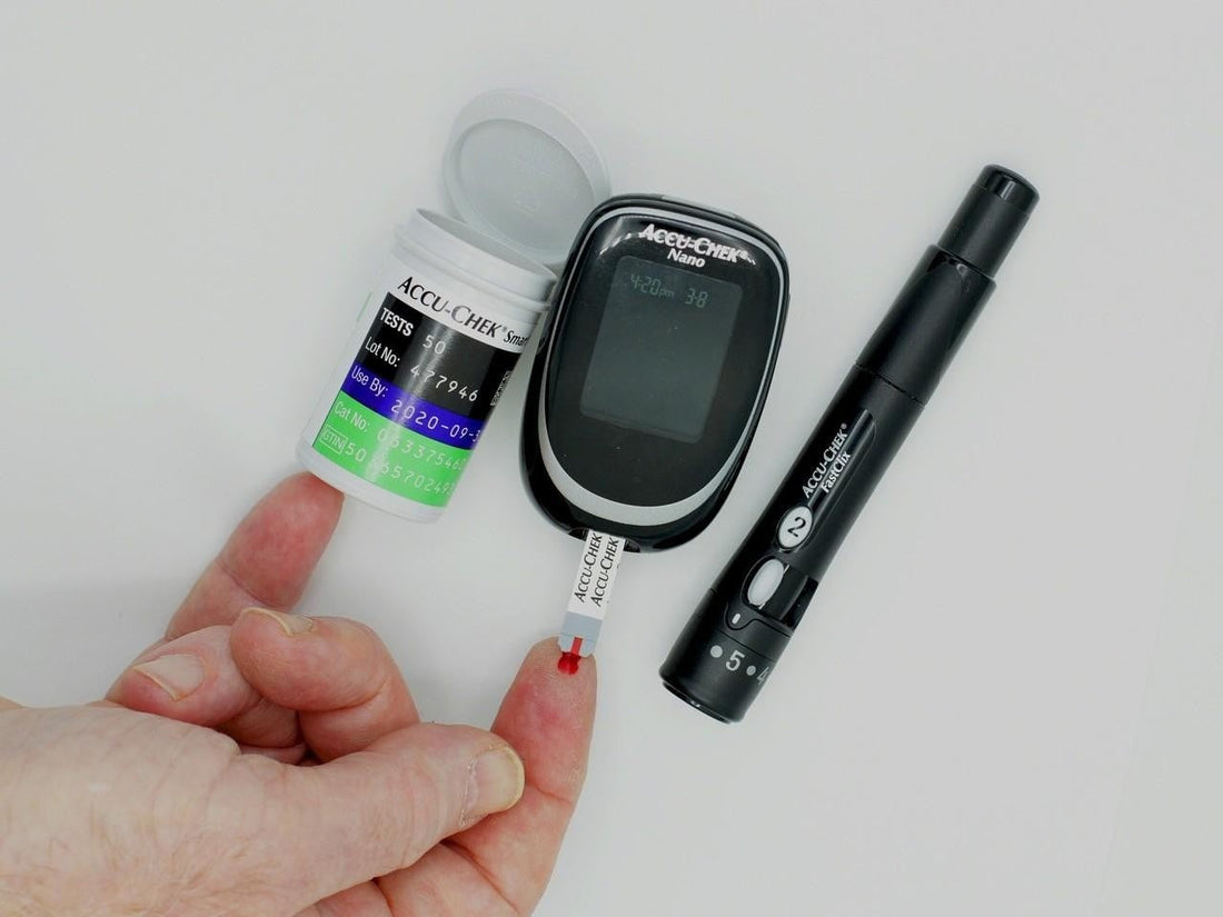 Type 5 Diabetes: What You Need to Know About This Rare Condition