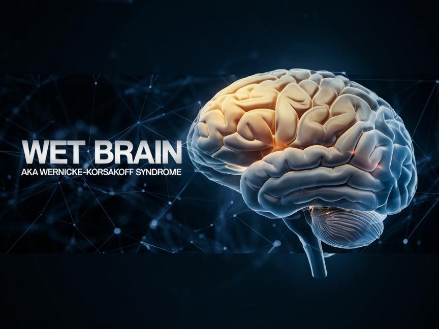 Wet Brain Symptoms: Understanding, Recognizing, and Managing the Condition