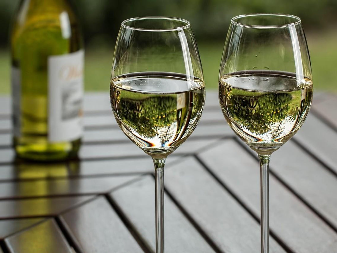 Is Wine Bad for Your Liver?