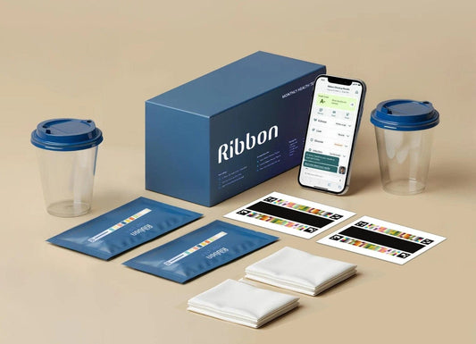 What Is the Science Behind Ribbon Checkup Health Screening?