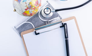 Pre-Travel & Post-Travel Medical Check-Ups. When Do You Need A Good Health Screening?