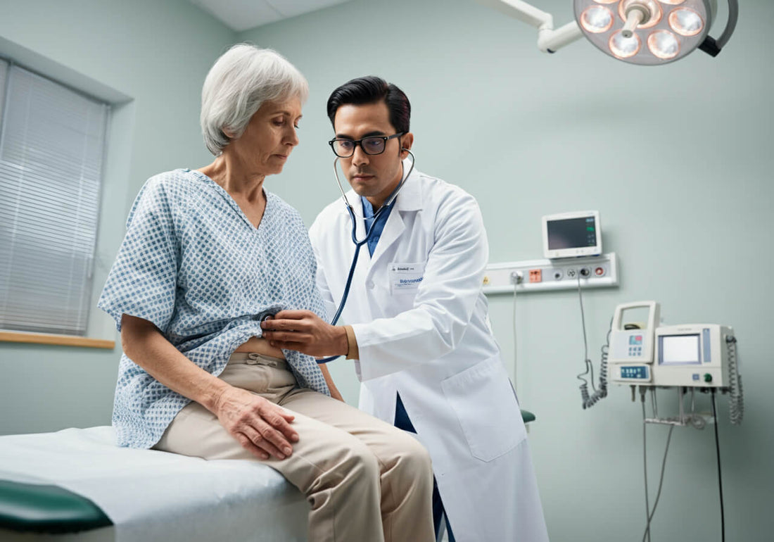 Can You Get Disability for Cirrhosis of the Liver?
