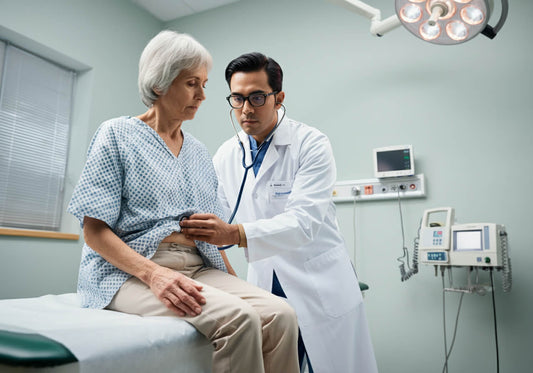 Can You Get Disability for Cirrhosis of the Liver?