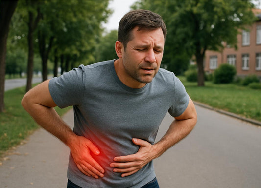 What Can Mimic Kidney Stone Pain? Understanding Your Symptoms