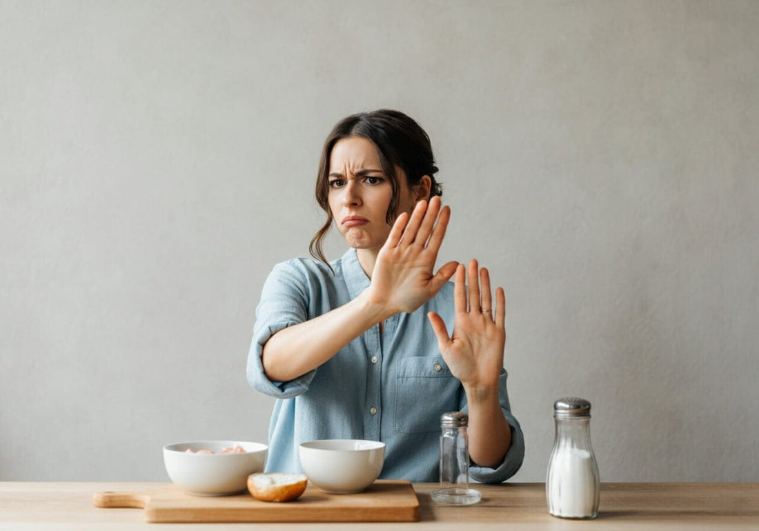 Is Salt Bad for Your Liver? What You Need to Know