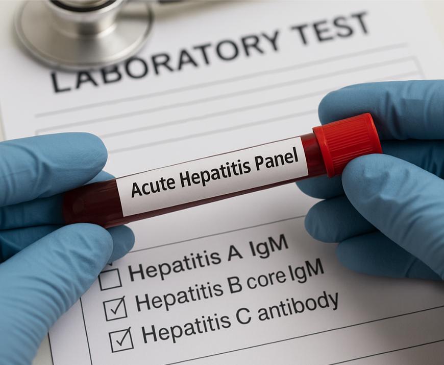 Understanding the Acute Hepatitis Panel: What You Need to Know