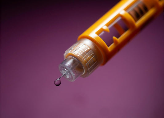 When Is the Best Time to Take Insulin for Type 2 Diabetes?