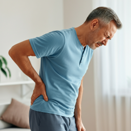 UTI Symptoms Men: What It Is, Causes, Diagnosis, Treatment, and Prevention