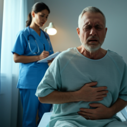 What Are the Signs That Pancreatic Cancer Has Spread to Liver?