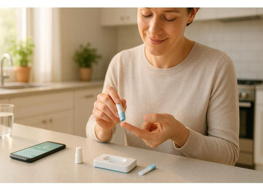 Home Liver Test: Guide to At-Home Liver Function Kits, Accuracy, Costs, and Health Monitoring