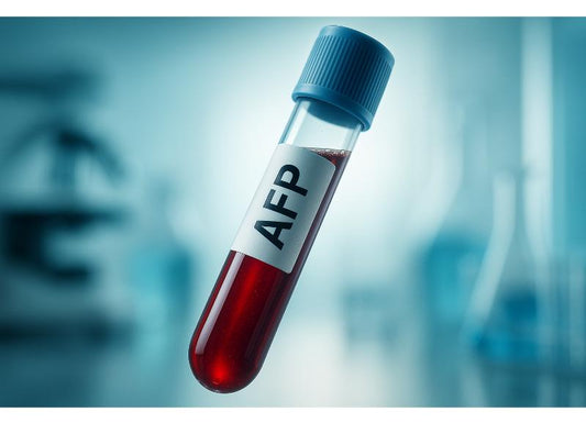 What is AFP Test For Liver? Compassionate Guide to Your Liver Health
