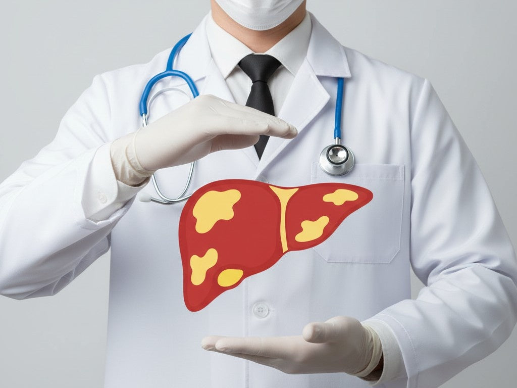 Is Fatty Liver Reversible?