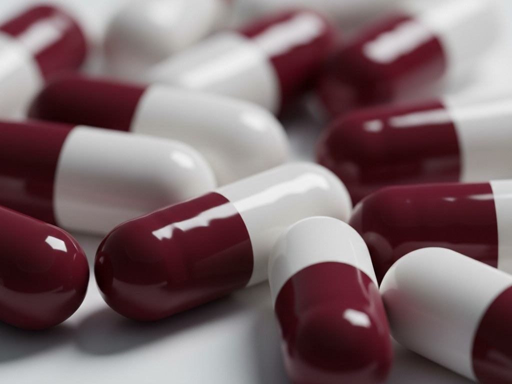 Diabetes Insipidus Medication: Types, Uses, and Side Effects Explained