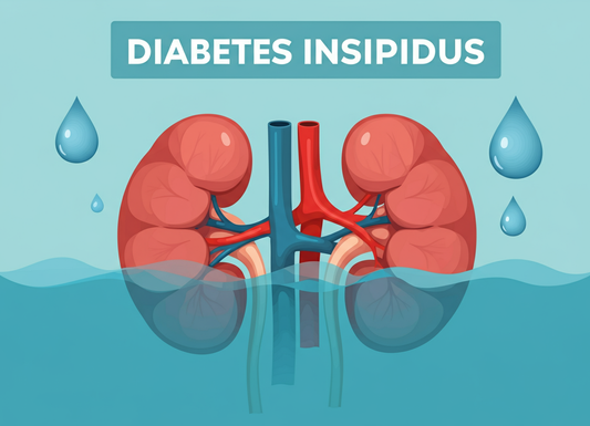 Diabetes Insipidus Treatment