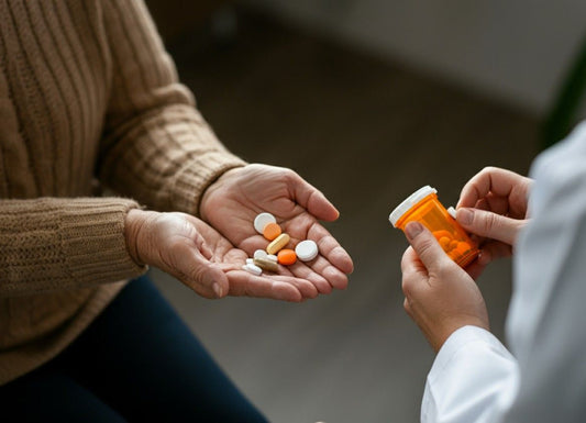 Is Simethicone Safe for the Liver? A Guide to Digestive Relief and Liver Health