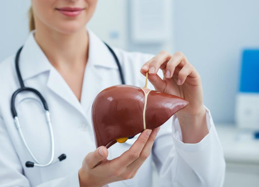 What Is a Liver Specialist and When Should You See One?