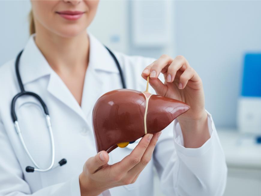 What Is a Liver Specialist and When Should You See One?