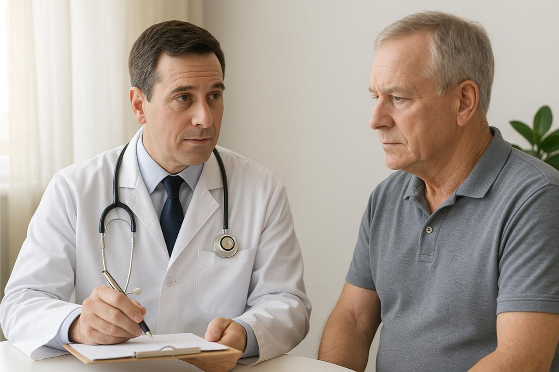 Stage 2 Kidney Disease Life Expectancy: Basic Concepts Explained