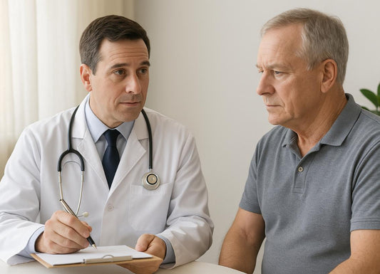 Stage 2 Kidney Disease Life Expectancy: Basic Concepts Explained