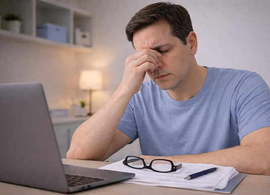 Liver Problems Symptoms