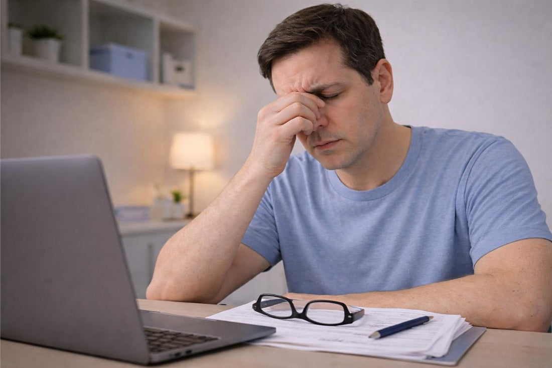 Liver Problems Symptoms