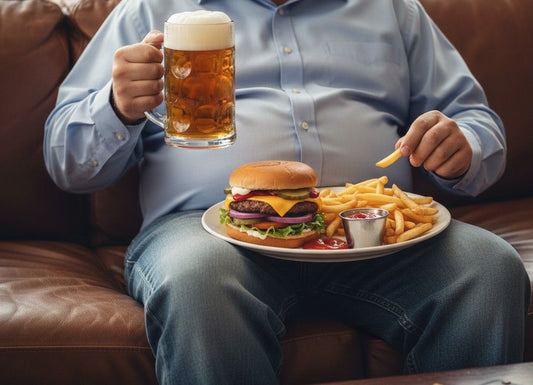 Foods to Avoid With Fatty Liver: What You Need to Know