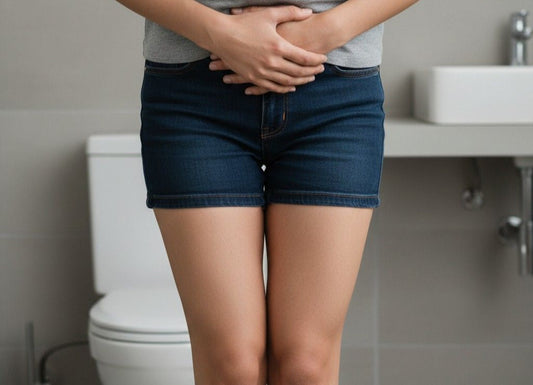 Frequent Urination in Women: Causes, Symptoms, and When to Seek Care