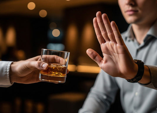 What Happens to Your Body After 40 Days With No Alcohol?