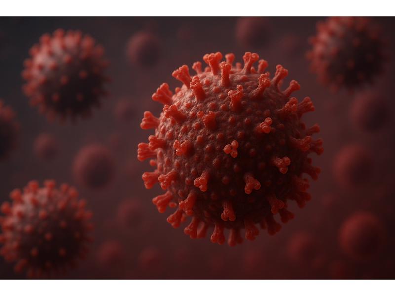 How Long Can Hepatitis B Survive Outside the Body?