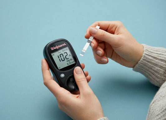 Why Is My Blood Sugar High After Exercise with Type 2 Diabetes?