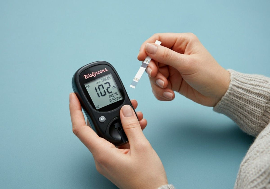 Why Is My Blood Sugar High After Exercise with Type 2 Diabetes?