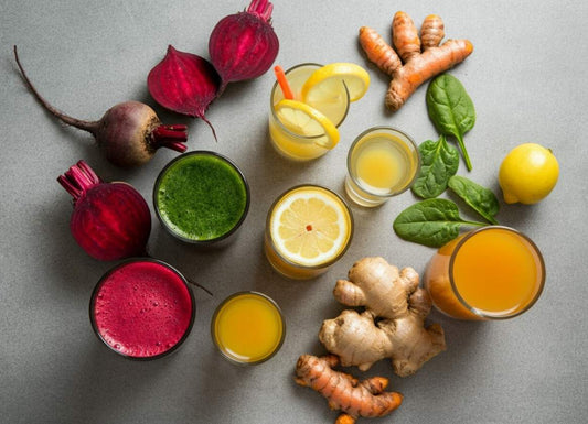 Best Juice for Fatty Liver Repair: What Really Helps