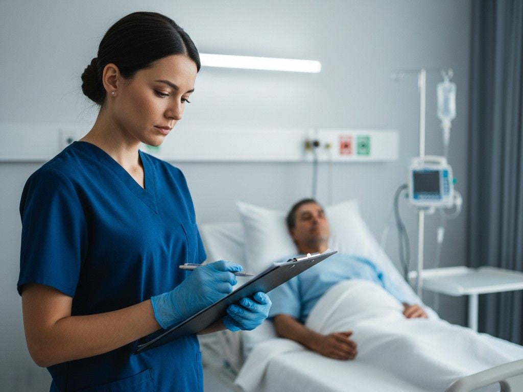 How Long Can You Live With Ascites?