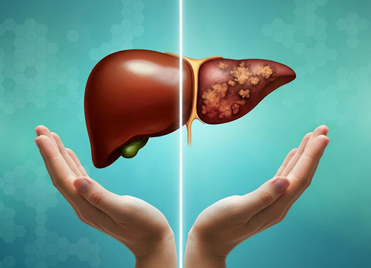 How to Reduce Fatty Liver in 14 Days