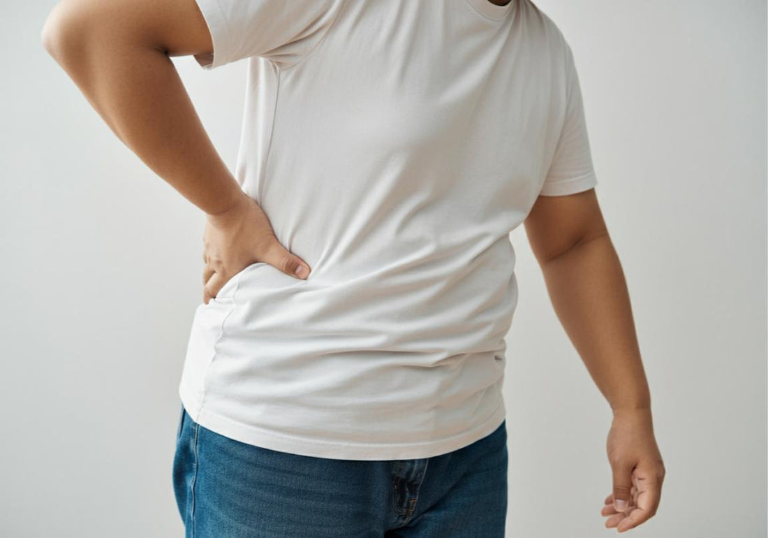 Life Expectancy with Fatty Liver Disease: What You Need to Know
