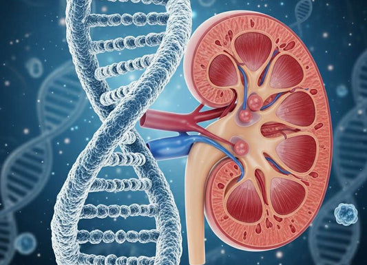 Is Chronic Kidney Disease Hereditary? Understanding the Role of Genetics