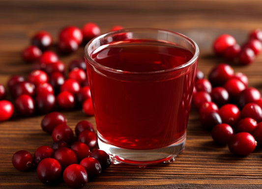 Is Cranberry Juice Good for Your Kidneys and Liver?