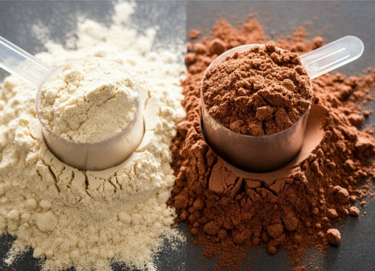 Is Protein Powder Bad for Your Liver?