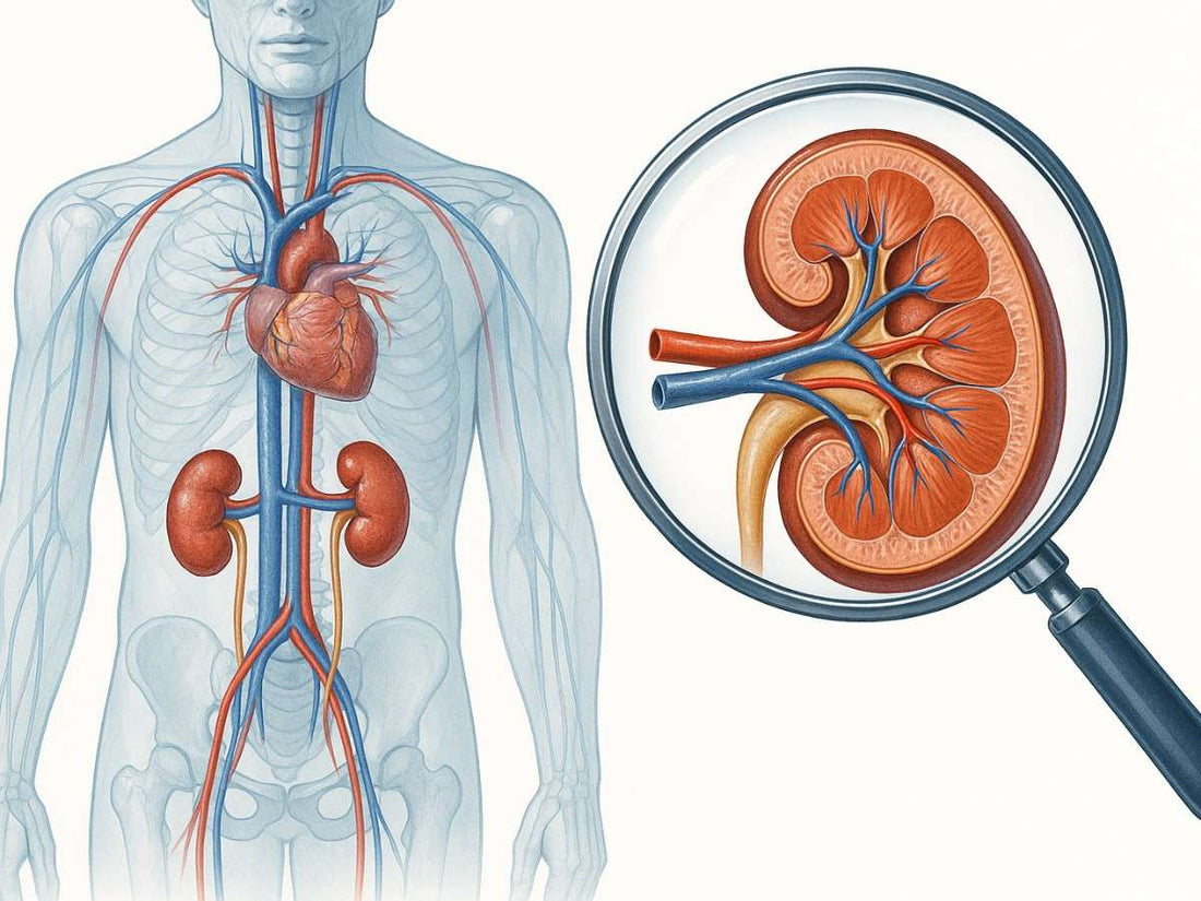 Kidney Biopsy: What It Reveals About Your Kidney Health and How to Prepare
